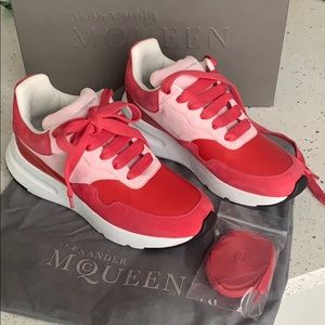 Alexander McQueen Sneakers